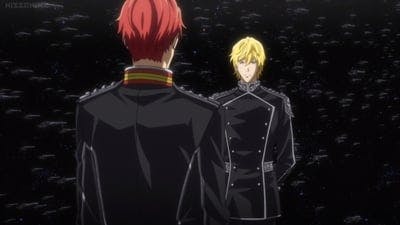 Assistir Ginga Eiyuu Densetsu: Die Neue These – Kaikou Temporada 1 Episódio 1 Online em HD