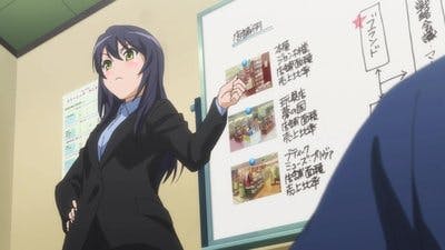 Assistir Super Sonico The Animation Temporada 1 Episódio 11 Online em HD