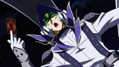 Assistir Yu-Gi-Oh! Arc-V Temporada 1 Episódio 64 Online em HD