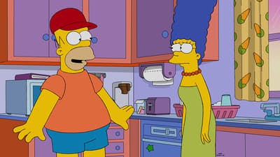 Assistir Os Simpsons Temporada 26 Episódio 11 Online em HD