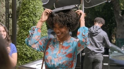 Assistir All American Temporada 3 Episódio 13 Online em HD