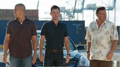 Assistir Burn Notice: Operação Miami Temporada 6 Episódio 17 Online em HD
