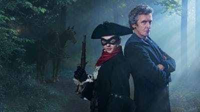 Assistir Doctor Who Temporada 9 Episódio 6 Online em HD