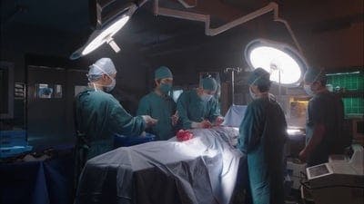 Assistir Dr. Romântico Temporada 1 Episódio 5 Online em HD