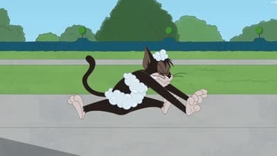 Assistir O Show de Tom e Jerry Temporada 2 Episódio 30 Online em HD