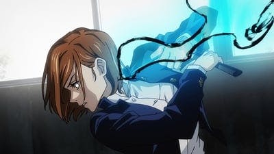 Assistir Jujutsu Kaisen Temporada 1 Episódio 3 Online em HD