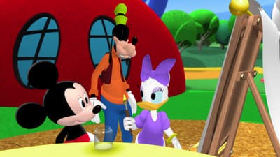 Assistir A Casa do Mickey Mouse Temporada 2 Episódio 12 Online em HD