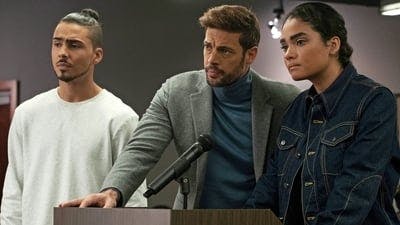 Assistir Star Temporada 3 Episódio 11 Online em HD