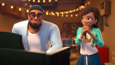 Assistir LEGO Friends: Meninas em Missão Temporada 4 Episódio 1 Online em HD