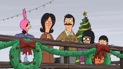 Assistir Bob’s Burgers Temporada 11 Episódio 10 Online em HD