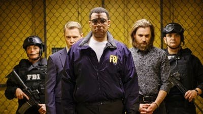 Assistir Lista Negra Temporada 8 Episódio 12 Online em HD