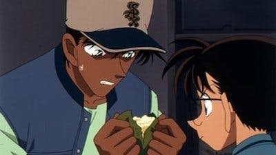 Assistir Detective Conan Temporada 1 Episódio 327 Online em HD