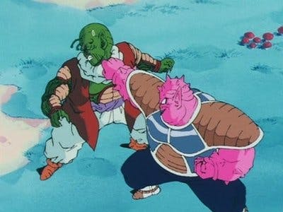 Assistir Dragon Ball Z Temporada 2 Episódio 9 Online em HD