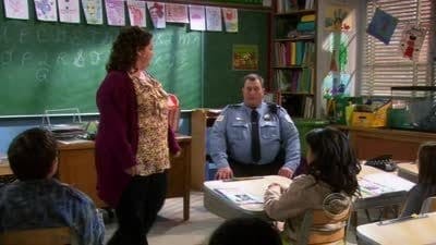 Assistir Mike & Molly Temporada 1 Episódio 1 Online em HD