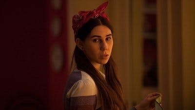 Assistir Girls Temporada 3 Episódio 4 Online em HD