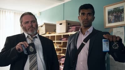 Assistir A Hora do Diabo Temporada 1 Episódio 2 Online em HD