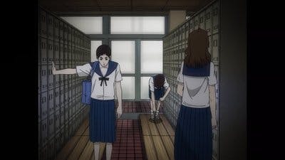 Assistir Junji Ito: Histórias Macabras do Japão Temporada 1 Episódio 9 Online em HD