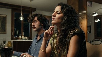 Assistir Farinha Temporada 1 Episódio 9 Online em HD