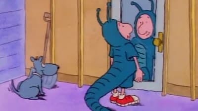 Assistir Doug Temporada 1 Episódio 2 Online em HD