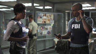 Assistir Mentes Criminosas Temporada 11 Episódio 6 Online em HD