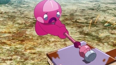Assistir A Série Pokémon: Horizontes Temporada 1 Episódio 70 Online em HD