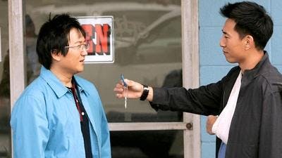 Assistir Héroes Temporada 1 Episódio 16 Online em HD