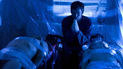 Assistir Dexter Temporada 1 Episódio 5 Online em HD