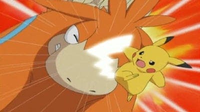 Assistir Pokémon Temporada 7 Episódio 6 Online em HD