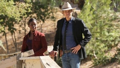 Assistir Justificado Temporada 6 Episódio 3 Online em HD