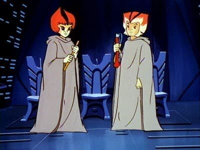 Assistir ThunderCats Temporada 1 Episódio 62 Online em HD