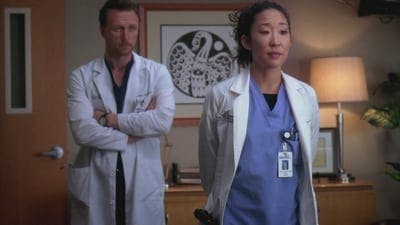 Assistir Grey’s Anatomy Temporada 5 Episódio 16 Online em HD