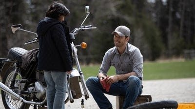 Assistir Heartland Temporada 13 Episódio 2 Online em HD