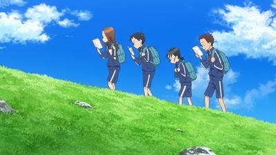 Assistir Teasing Master Takagi-san Temporada 2 Episódio 7 Online em HD