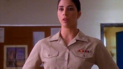 Assistir JAG: Ases Invencíveis Temporada 3 Episódio 4 Online em HD