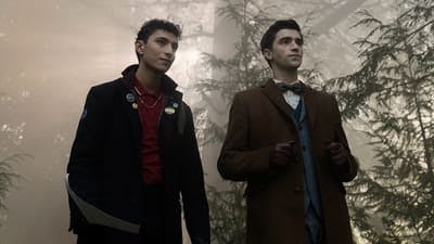 Assistir Garotos Detetives Mortos Temporada 1 Episódio 2 Online em HD