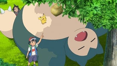 Assistir Pokémon Temporada 23 Episódio 5 Online em HD