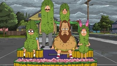 Assistir Bob’s Burgers Temporada 7 Episódio 21 Online em HD