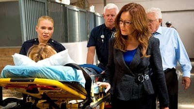 Assistir Crimes Graves Temporada 3 Episódio 10 Online em HD