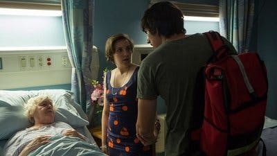 Assistir Girls Temporada 3 Episódio 9 Online em HD