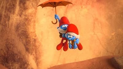 Assistir Os Smurfs Temporada 2 Episódio 49 Online em HD