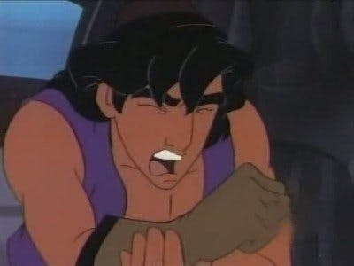 Assistir Aladdin Temporada 3 Episódio 5 Online em HD