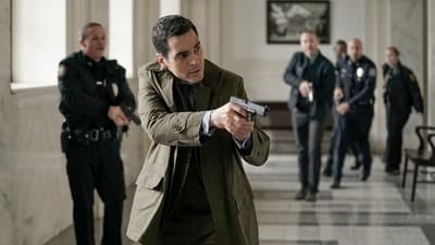 Assistir Will Trent: Agente Especial Temporada 1 Episódio 9 Online em HD