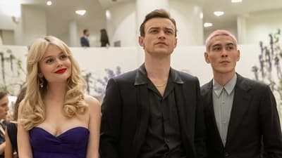 Assistir Gossip Girl Temporada 2 Episódio 3 Online em HD