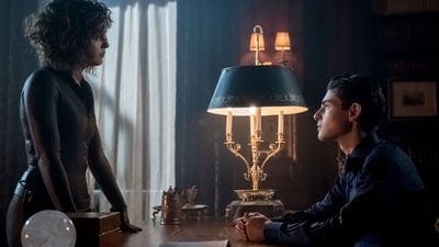 Assistir Gotham Temporada 4 Episódio 3 Online em HD