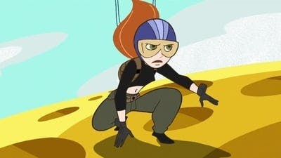 Assistir Kim Possible Temporada 1 Episódio 6 Online em HD