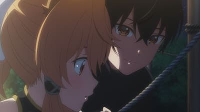 Assistir Seirei Gensouki: Spirit Chronicles Temporada 2 Episódio 3 Online em HD