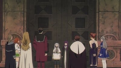 Assistir Frieren e a Jornada para o Além Temporada 1 Episódio 26 Online em HD
