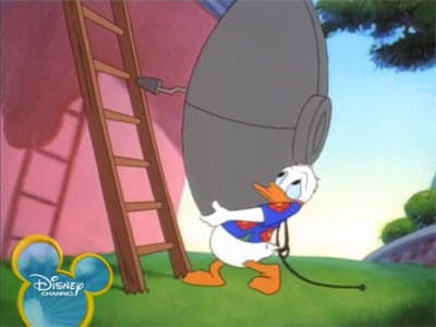 Assistir TV Quack Temporada 1 Episódio 10 Online em HD