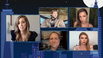 Assistir Vida a Bordo – Veleiros Temporada 1 Episódio 18 Online em HD