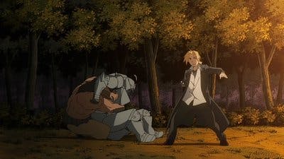 Assistir Fullmetal Alchemist: Brotherhood Temporada 1 Episódio 48 Online em HD